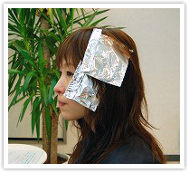 アクティブの様子